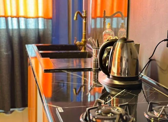 اجاره سوئیت در بلوار دادمان 1 - شهرک غرب