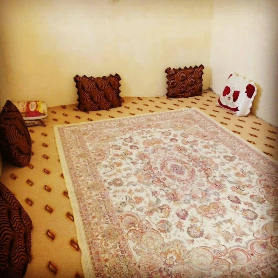 اجاره اقامتگاه بومگردی چاهو شرقی قشم - 5