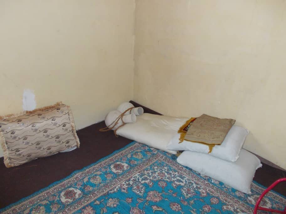 اجاره سوئیت سنتی در چاهو شرقی قشم  - 6