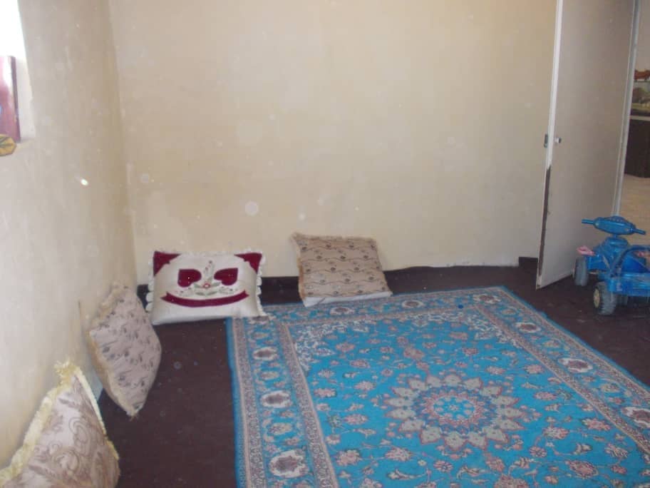 اجاره سوئیت سنتی در چاهو شرقی قشم  - 6