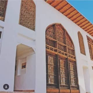 اجاره خانه سنتی درچالشتر شهرکرد - 102