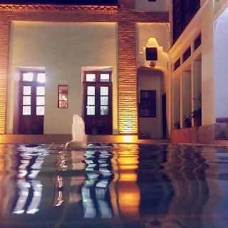 اجاره اقامتگاه بومگردی در چالشتر شهرکرد - 120