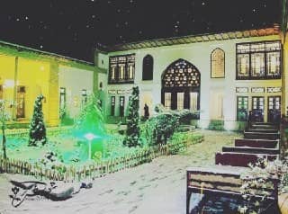 اجاره اقامتگاه بوم گردی و خانه تاریخی در چالشتر شهرکرد - اتاق آزاد7