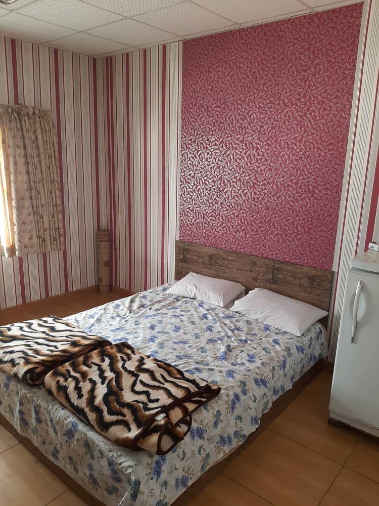 اجاره سوئیت مبله در شاهد همدان - 1