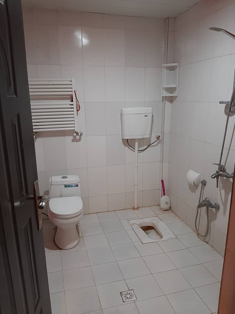 اجاره سوئیت مبله در شاهد همدان - 3