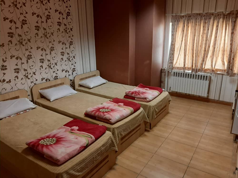 اجاره سوئیت مبله در شاهد همدان - 3