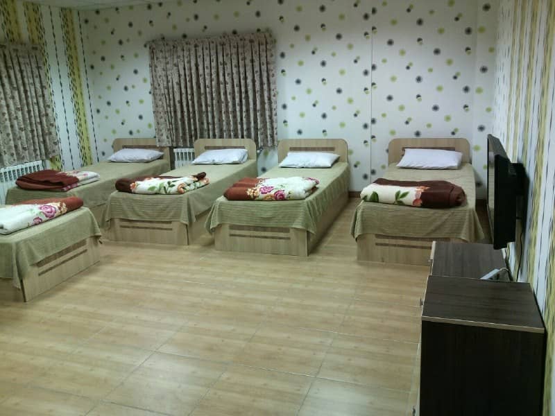 اجاره اتاق هفت تخته در شاهد همدان - 5