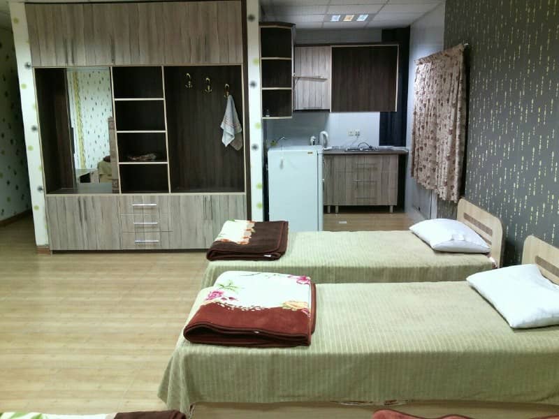 اجاره اتاق هفت تخته در شاهد همدان - 5