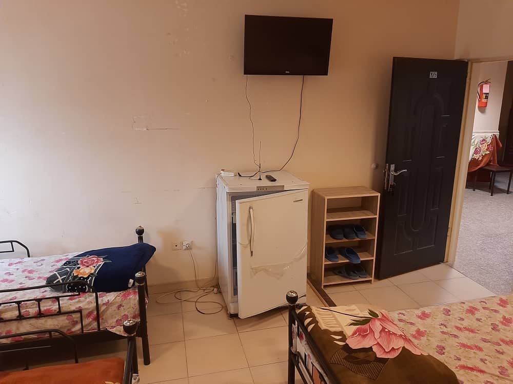 اجاره اتاق شش تخته در شاهد همدان - 6