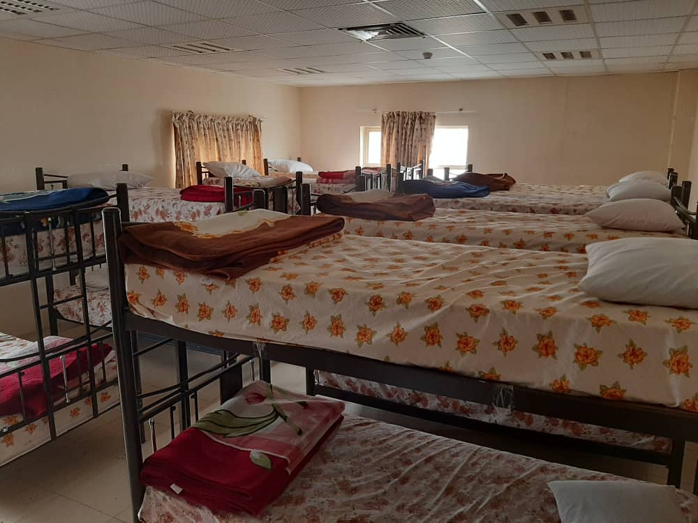 اجاره اتاق در شاهد همدان - 7