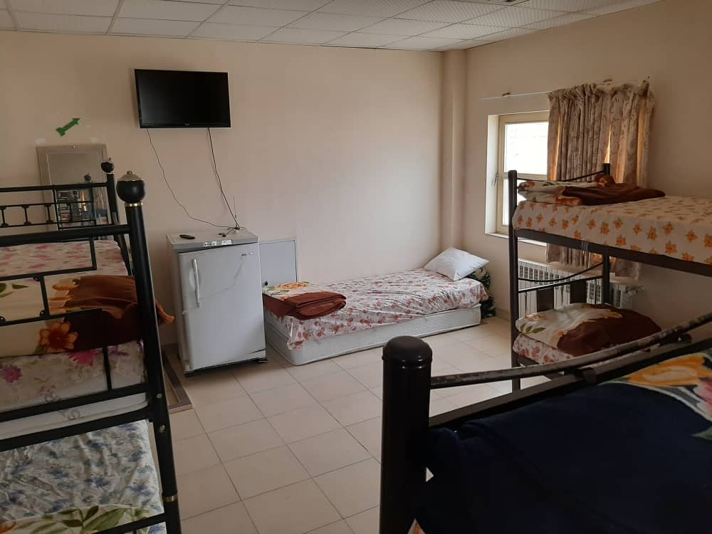 اجاره سوئیت مبله در شاهد همدان - 9