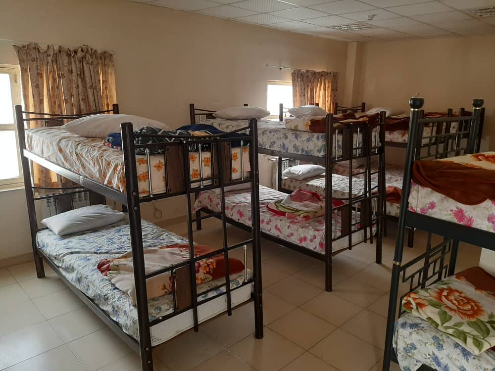 اجاره سوئیت مبله در شاهد همدان - 9