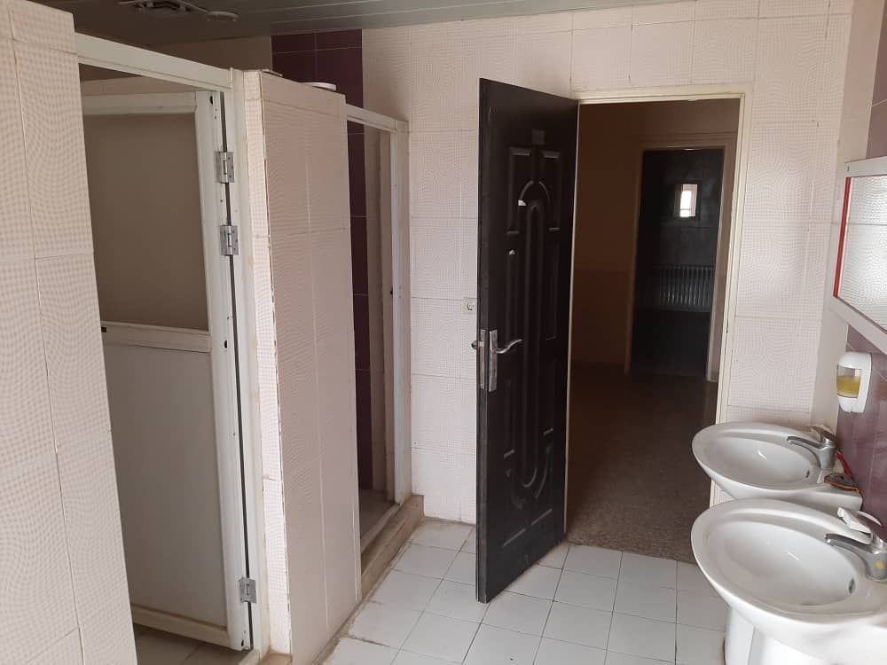 اجاره سوئیت مبله در شاهد همدان - 9