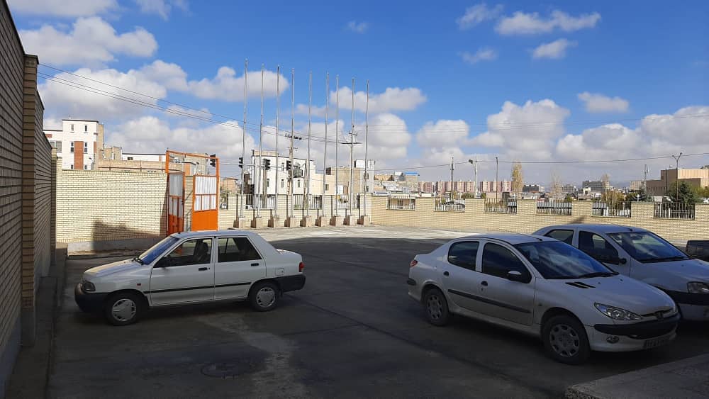 اجاره سوئیت مبله در شاهد همدان - 9