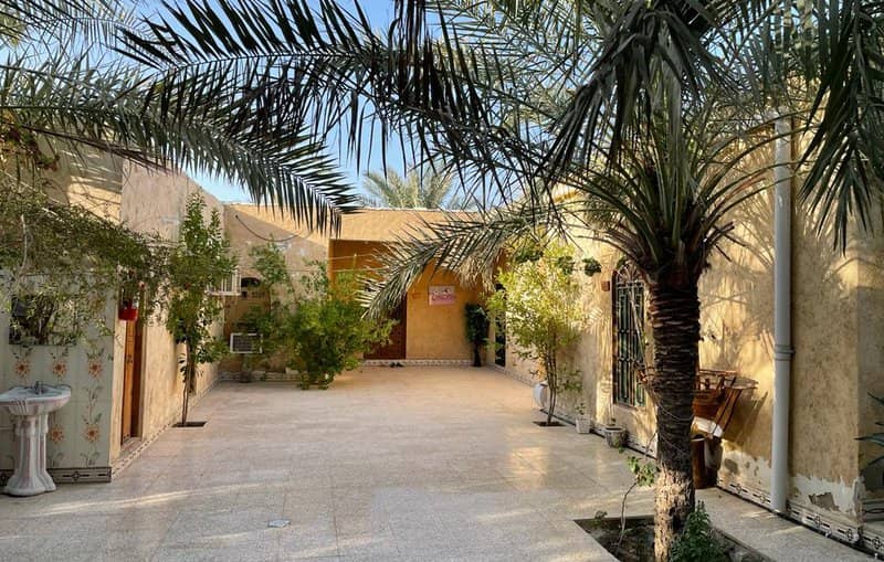 اجاره اتاق سنتی 3نفره کف خواب در طبل قشم - شاخانی