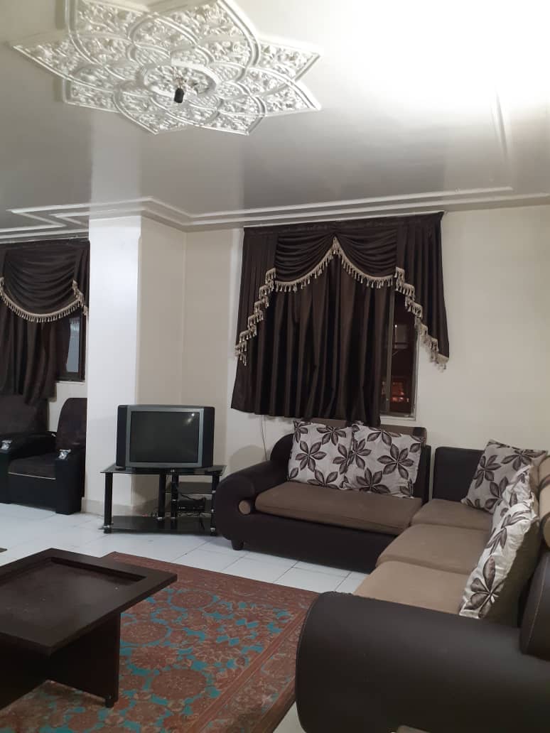 اجاره آپارتمان مبله در فیض اصفهان