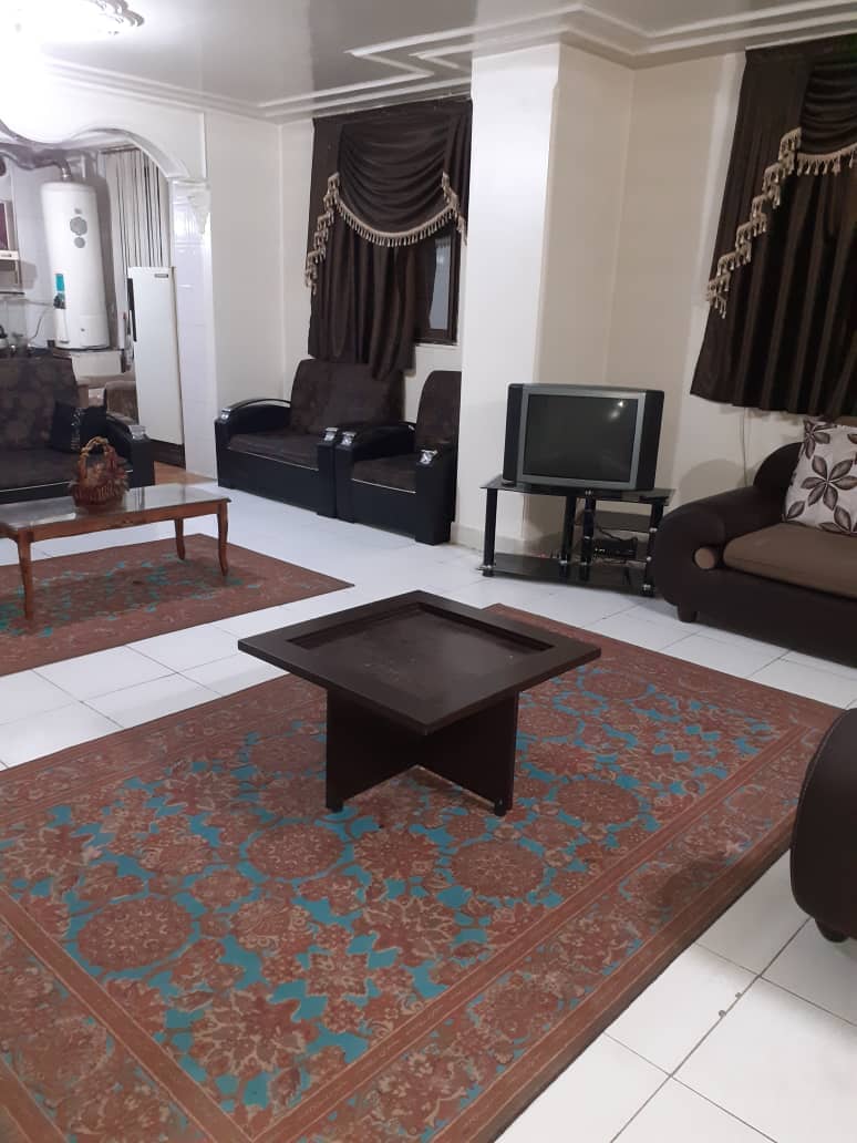 اجاره آپارتمان مبله در فیض اصفهان