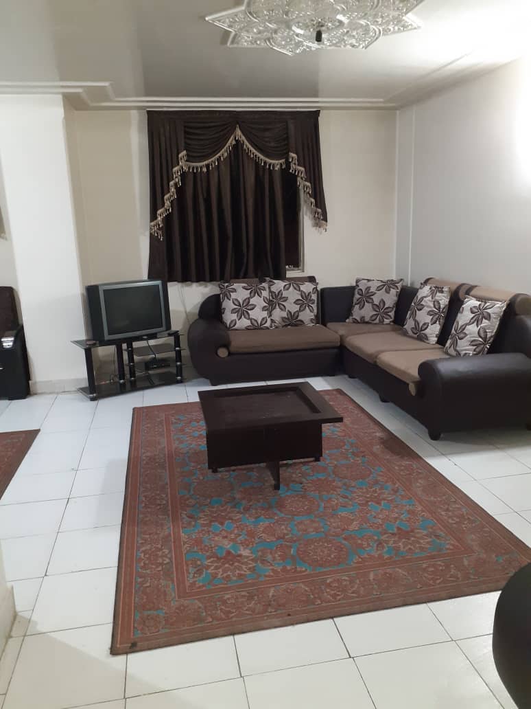 اجاره آپارتمان مبله در فیض اصفهان