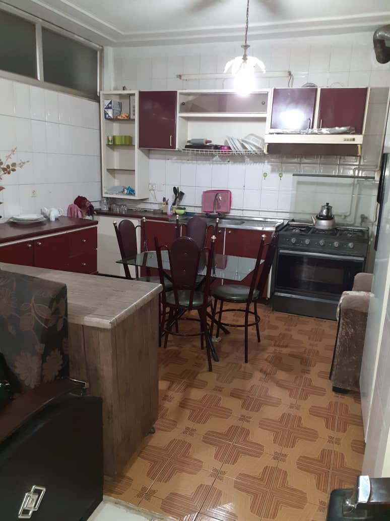 اجاره آپارتمان مبله در فیض اصفهان