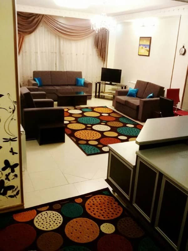 اجاره آپارتمان در بزرگمهر اصفهان