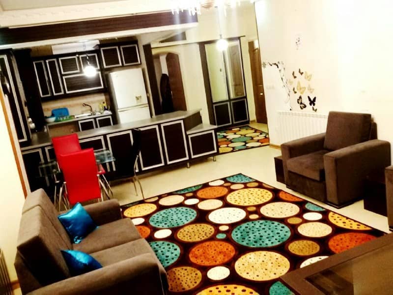 اجاره آپارتمان در بزرگمهر اصفهان