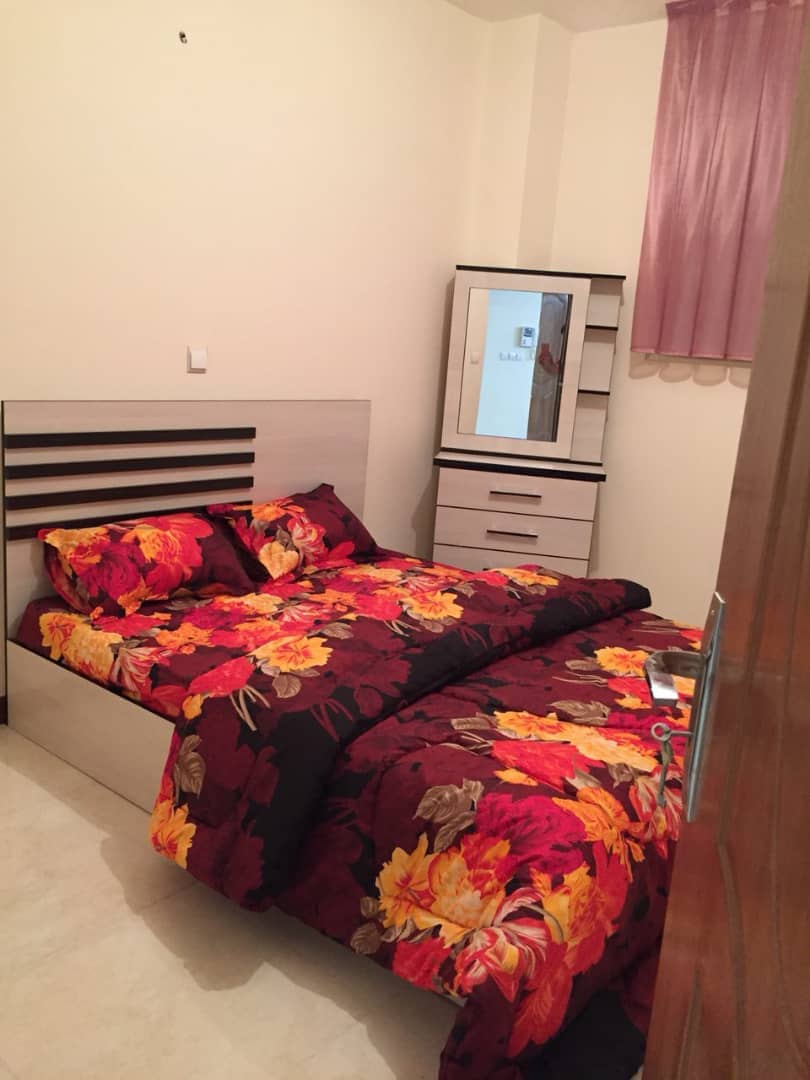 اجاره آپارتمان مبله در مشتاق 2 اصفهان