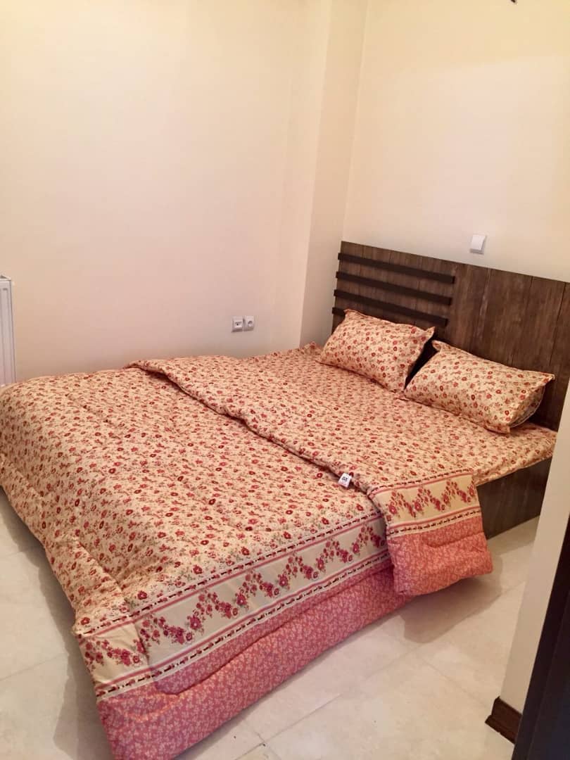 اجاره آپارتمان مبله در مشتاق 2 اصفهان