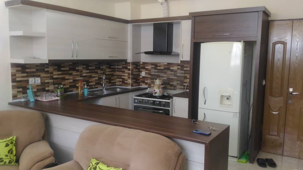 اجاره آپارتمان مبله در مشتاق 2 اصفهان