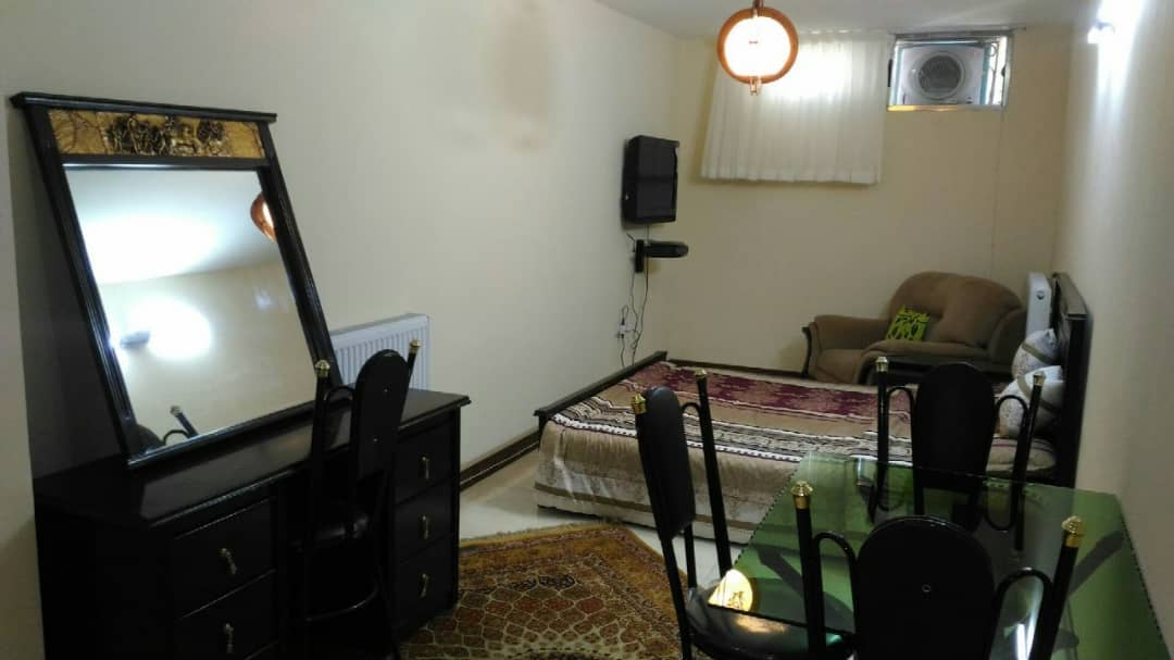 اجاره سوئیت مبله در لاهور اصفهان