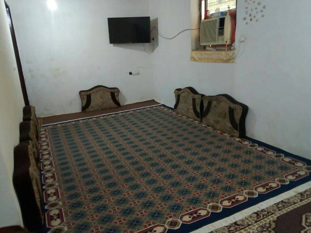 اجاره بومگردی روستای شیب دراز قشم-اتاق 2