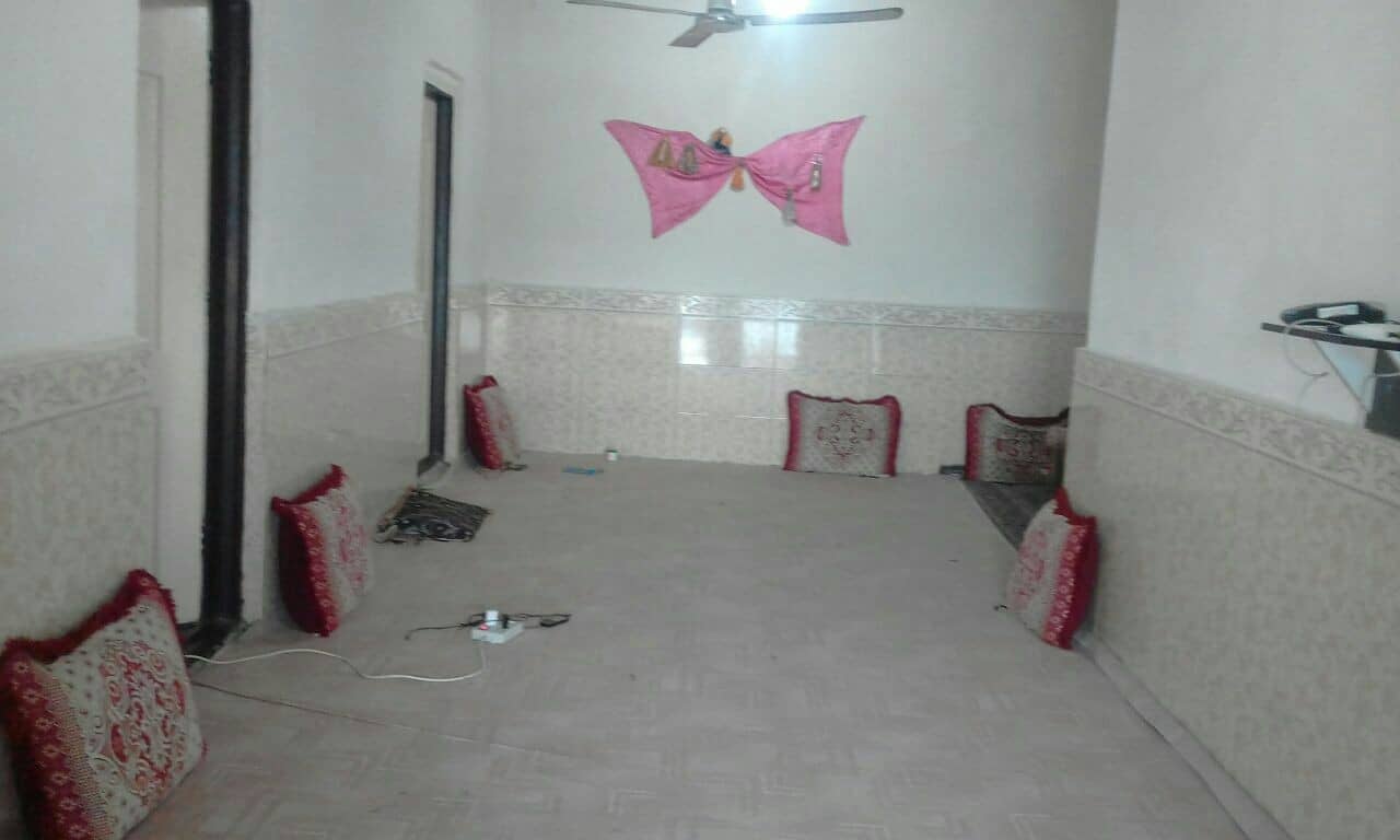 اجاره اقامتگاه بومگردی روستای شیب دراز قشم-اتاق3