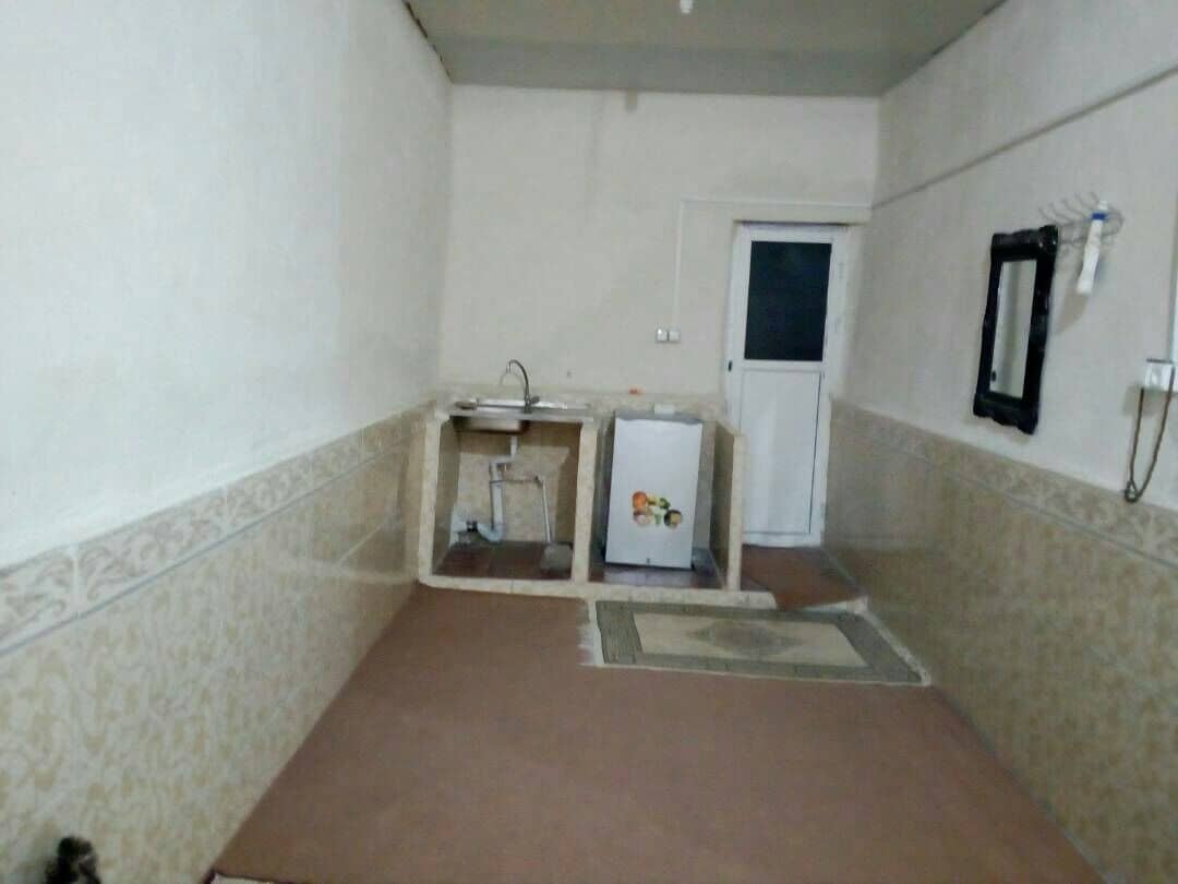 اجاره اقامتگاه بومگردی روستای شیب دراز قشم-اتاق3