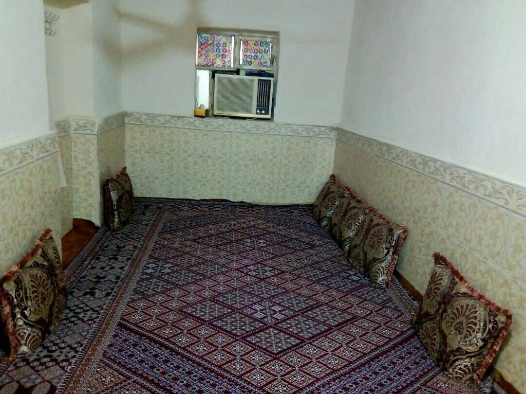 اجاره اقامتگاه بومگردی در قشم -اتاق15