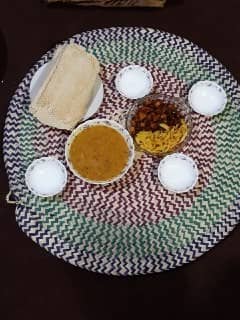 اجاره بومگردی سنتی در بندر لافت قشم - 2