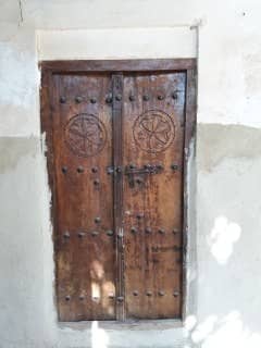 اجاره بومگردی سنتی در بندر لافت قشم - 2