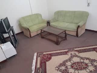 اجاره آپارتمان مبله در رسالت بندر عباس