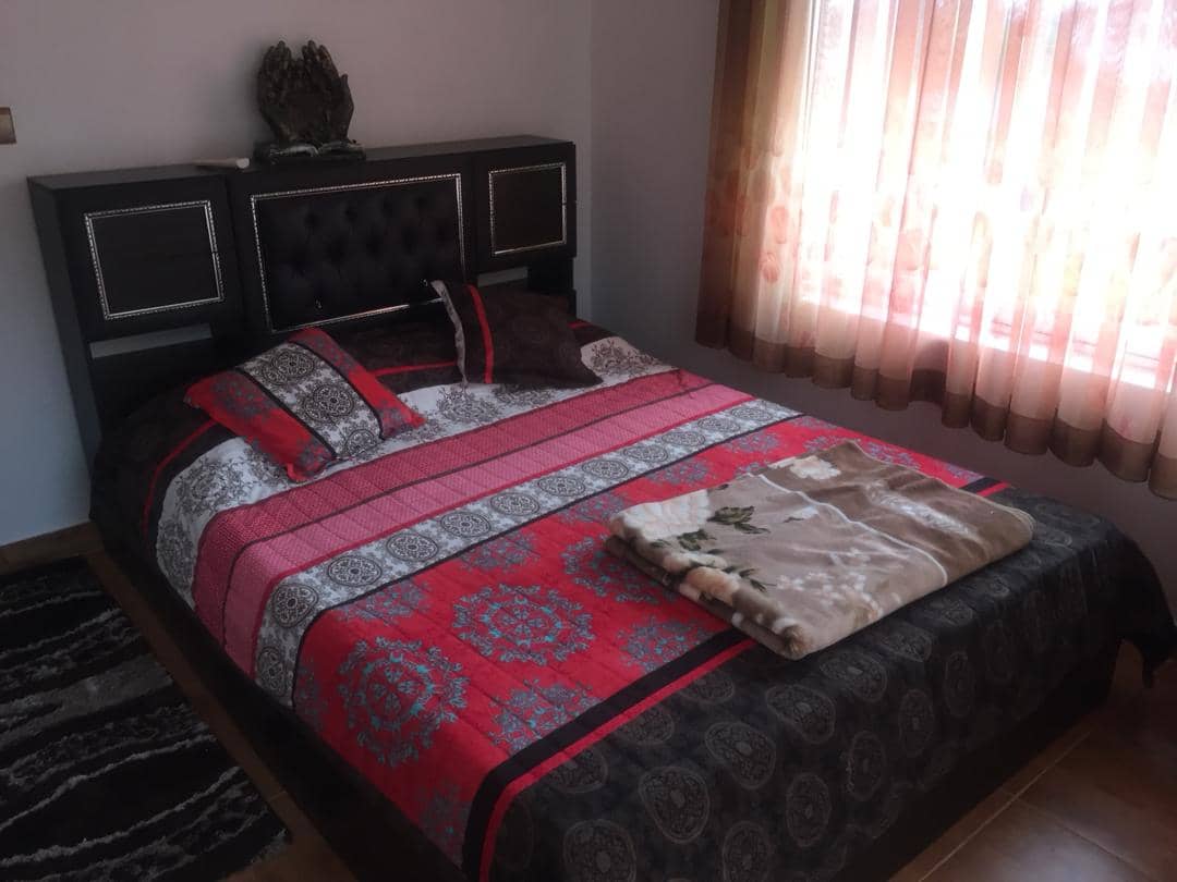 اجاره باغ ویلا دو خوابه  در کلارآباد مازندران