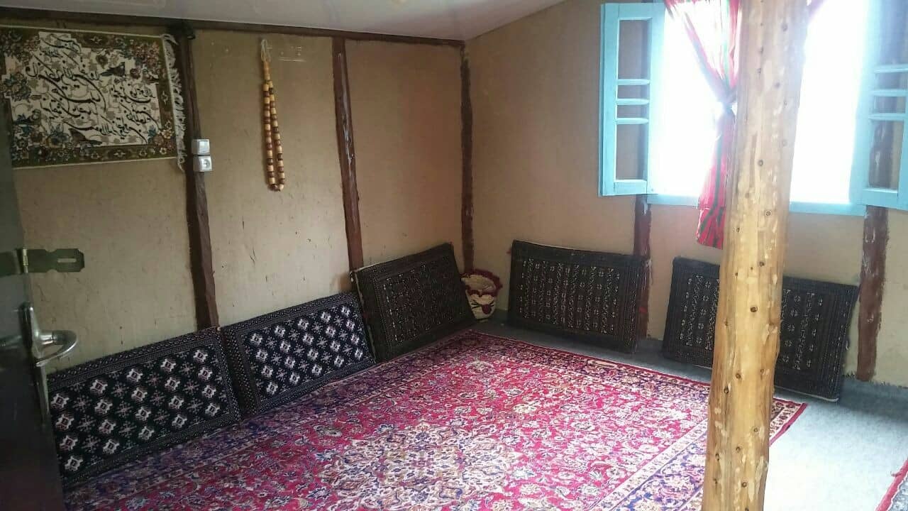 اجاره اقامتگاه بومگردی در دو هزار تنکابن