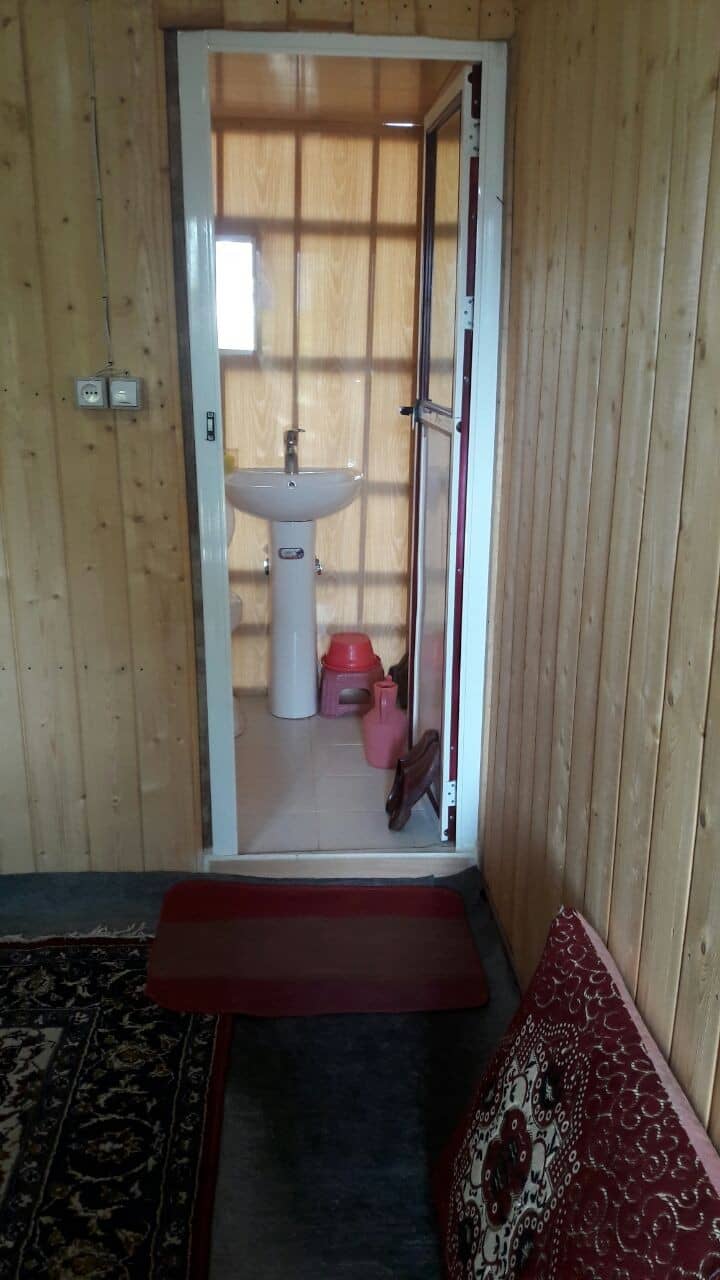 اجاره اتاق سنتی در روستای گاوپشته تنکابن