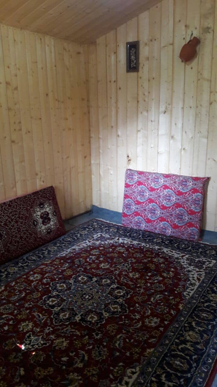 اجاره خانه سنتی در جاده دو هزار تنکابن