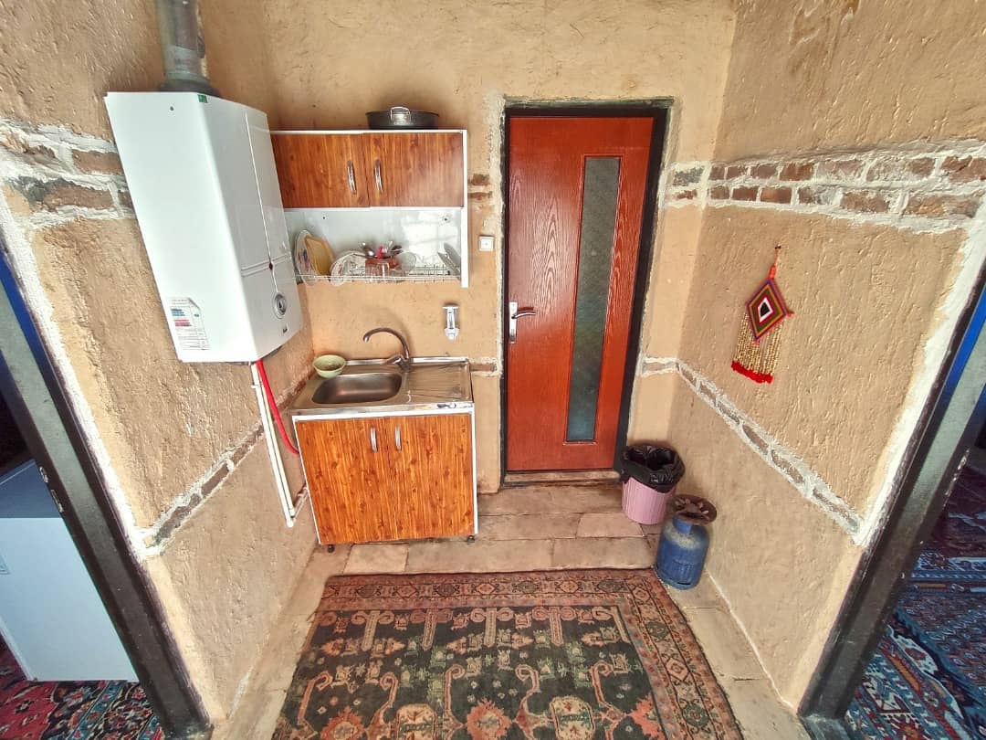 اجاره هابیت کوهستانی قینرجه مشگین شهر - 1