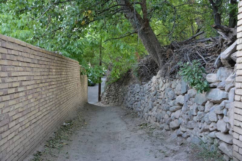 اجاره اتاق دو تخته در ساحلی قمصر - پونه