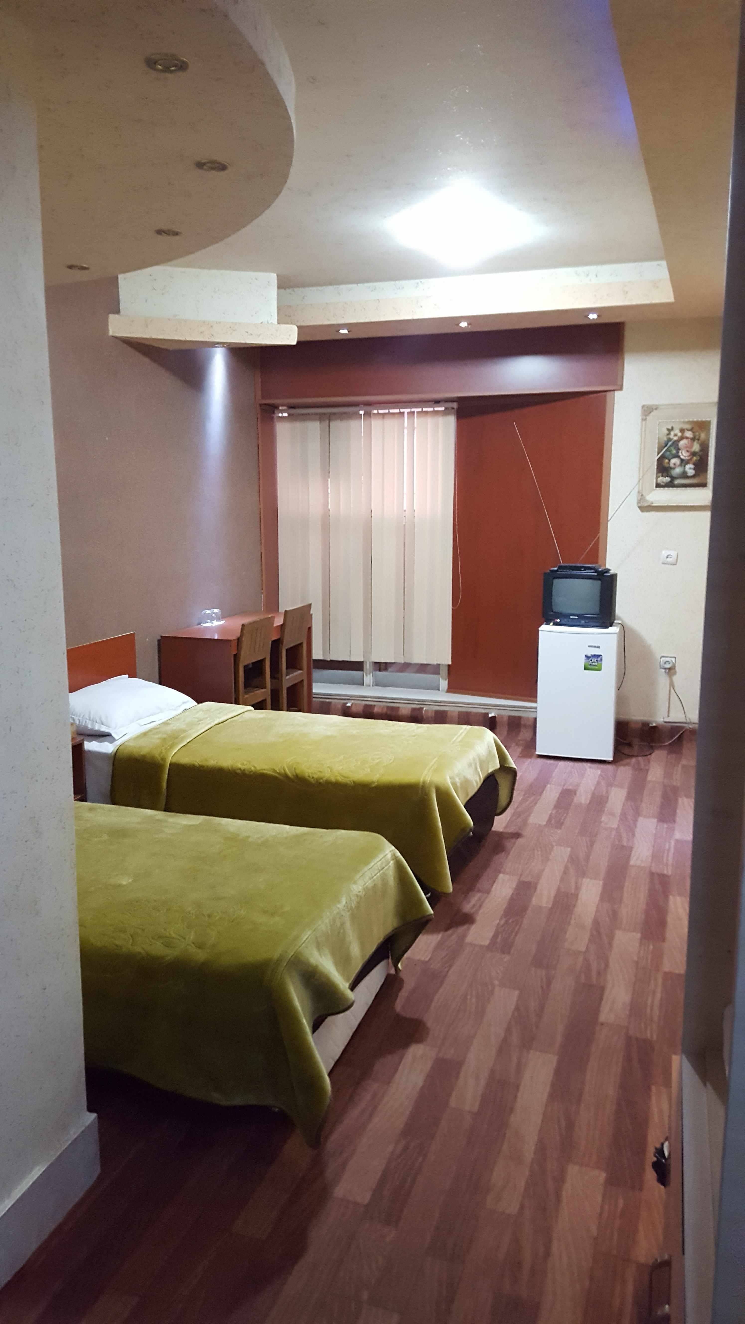 اجاره هتل دو تخته چمران مشگین شهر - 2