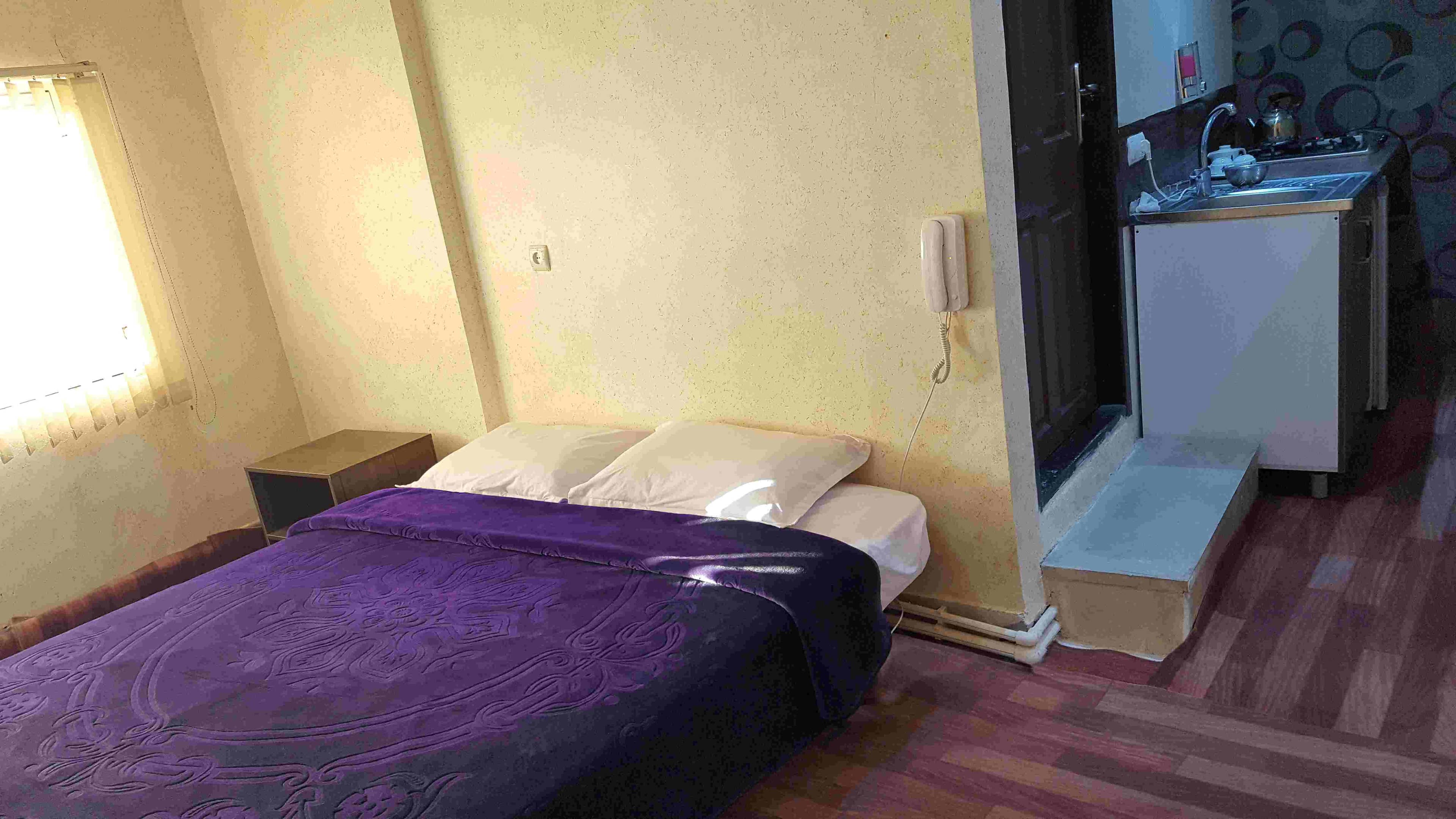 اجاره هتل آپارتمان موئیل مشگین شهر - 3