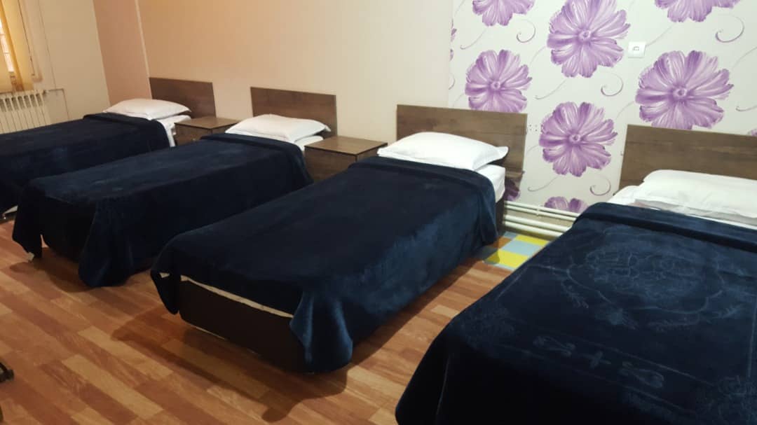 اجاره سوئیت چهار تخته در سعدی مشگین شهر - 11