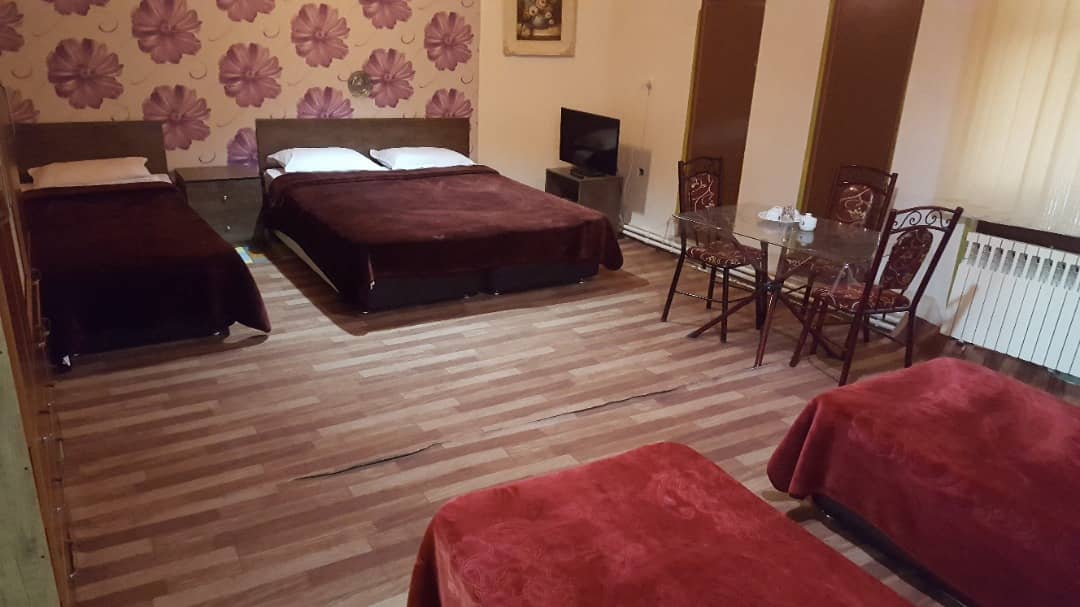 اجاره سوئیت پنج تخته در سعدی مشگین شهر - 12