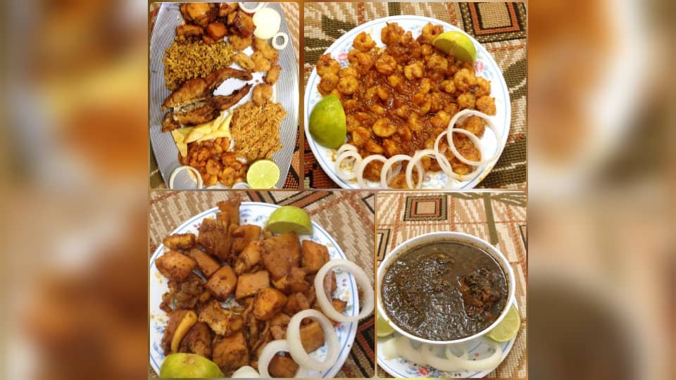 اجاره بومگردی سنتی در سهیلی قشم