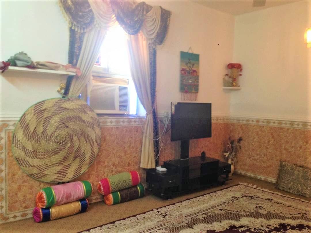 اجاره خانه سنتی در سهیلی قشم