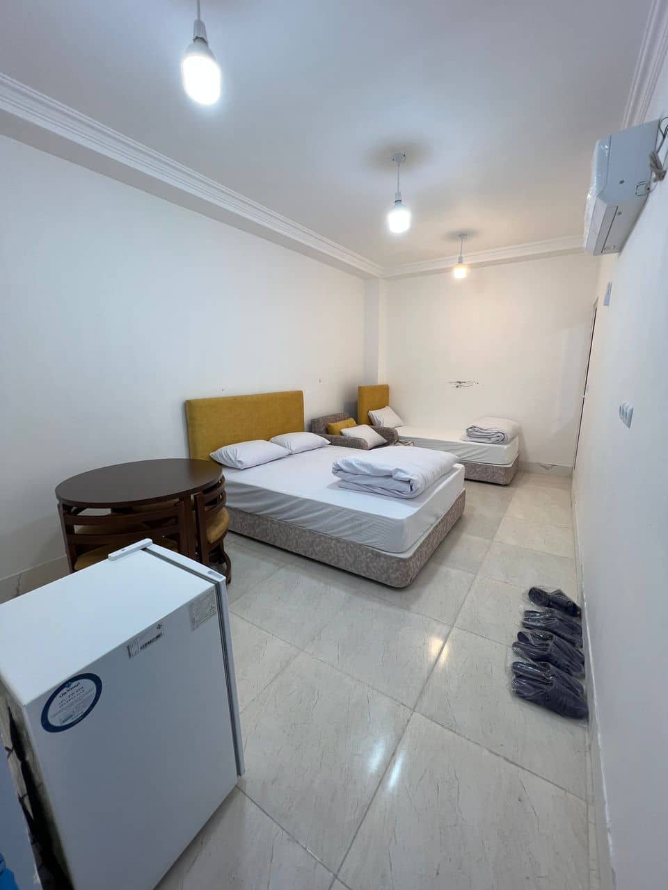 اجاره اقامتگاه بومگردی روستای در سهیلی قشم