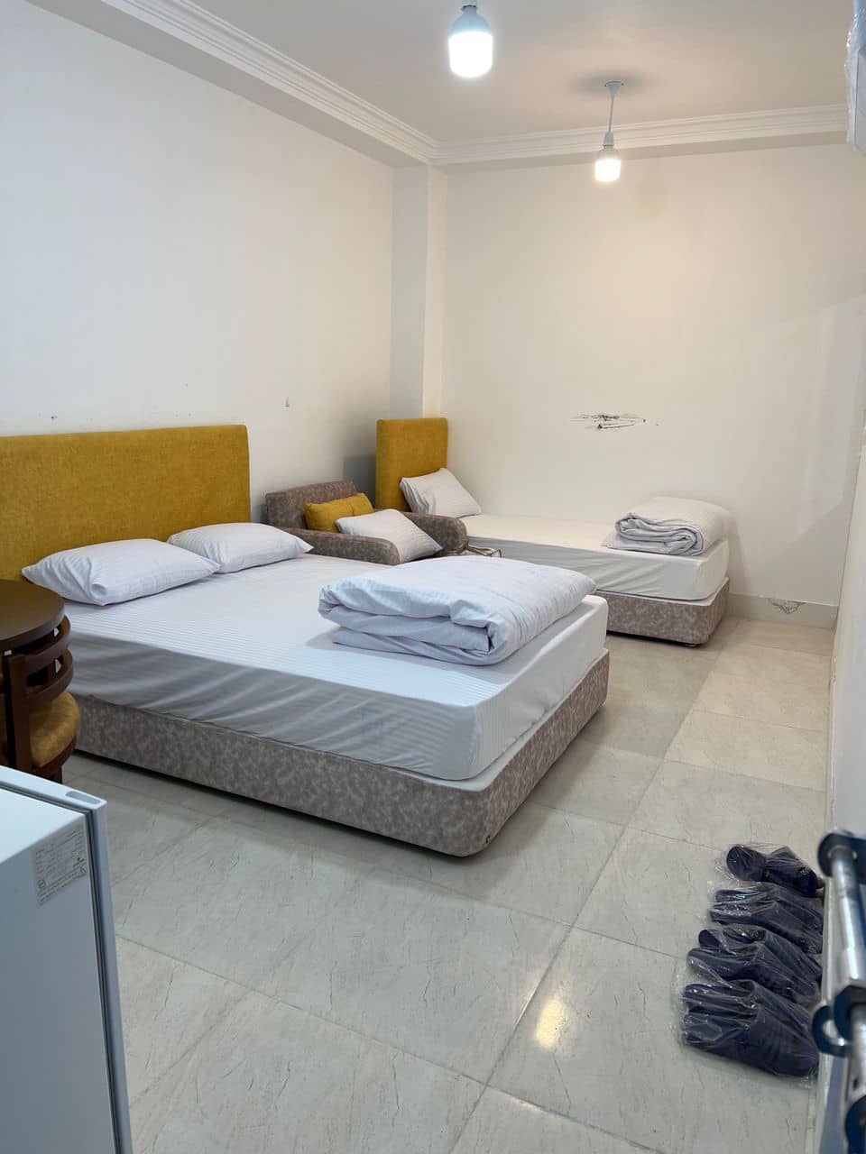 اجاره اقامتگاه بومگردی روستای در سهیلی قشم